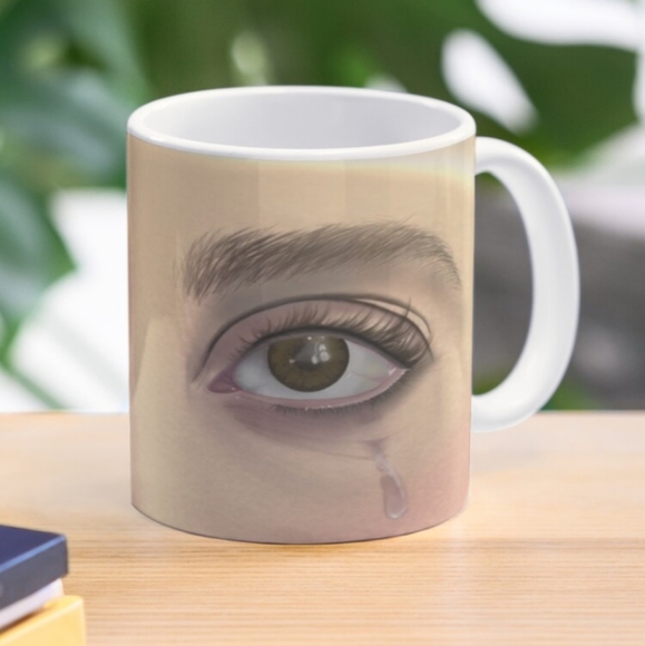 Art on tshirts, pillows, phone cases, etc. - Picture 4 of 9